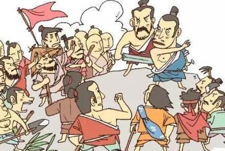 大泽乡起义的原因是什么 为何众人会听从他们呢