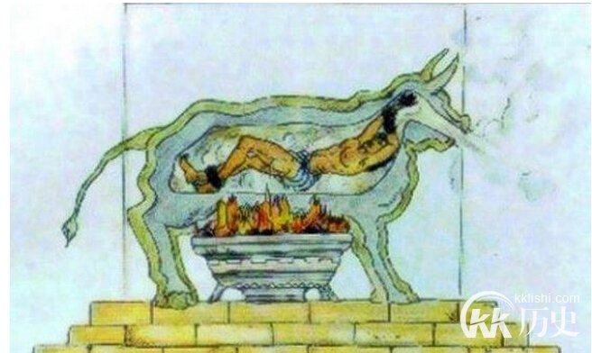 盘点:历史上真实存在令人生不如死的十大酷刑