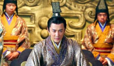 上官桀有多会拍马屁