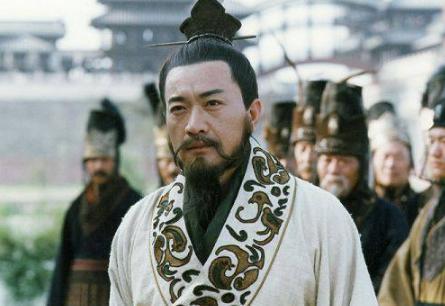 上官桀有多会拍马屁