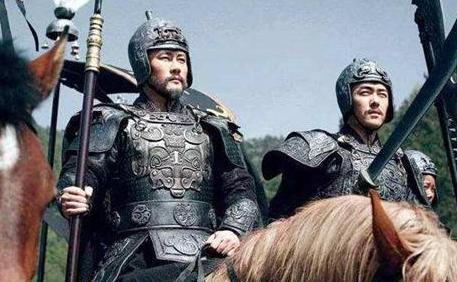 他是司马懿最为忌惮的人 有他在司马懿连野心都不敢露出来