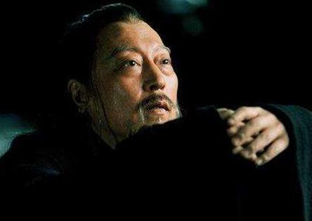 他是司马懿最为忌惮的人 有他在司马懿连野心都不敢露出来