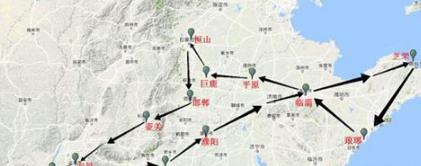 秦始皇五次出巡的目的是什么