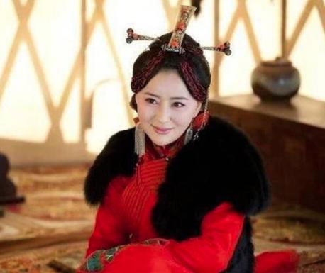 皇太极在位时，为何要娶敌军寡妇为后妃