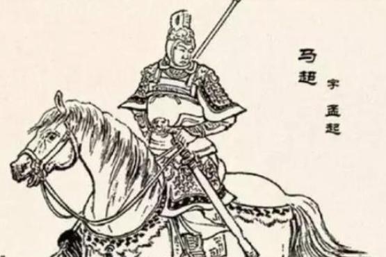 刘备账下的两个大将，他们分别是谁有何战功