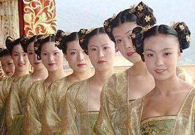 古代宫女出宫之后会做些什么 她们最后的归宿是什么样的