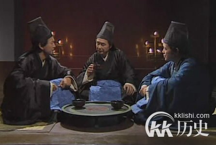 东汉末年十常待:东汉末年的十常待分别指谁