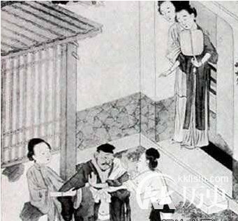 中国史上妓女的由来 揭秘妓女的由来