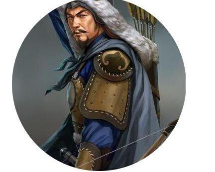 慕容复的祖先凭什么三次灭国又复国