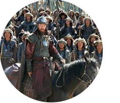 慕容复的祖先凭什么三次灭国又复国