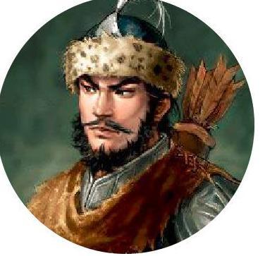 慕容复的祖先凭什么三次灭国又复国