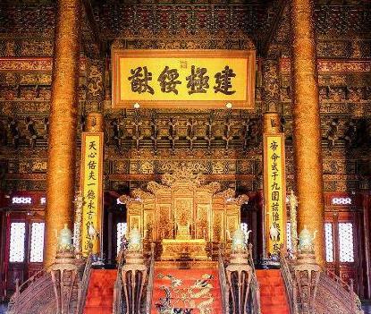 假如清朝没有外忧内患的话 慈禧能够像武则天一样称帝吗