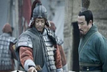 关于韩信想造反的传言有哪些