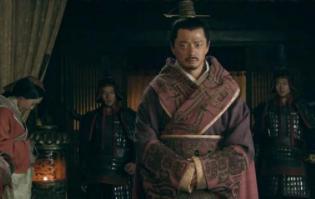 关于韩信想造反的传言有哪些