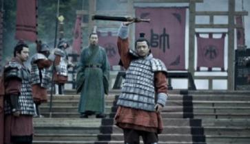 关于韩信想造反的传言有哪些