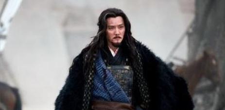 天生的军事家吕纂：但是却没有政治天分