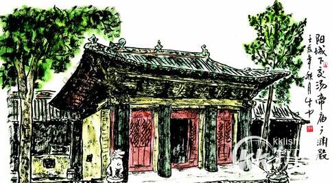 商汤灭夏：解密商朝历史上商汤灭夏的重要细节