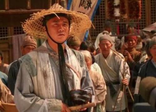 一高僧生吃十斤猪肉救了五千人，背后什么原因