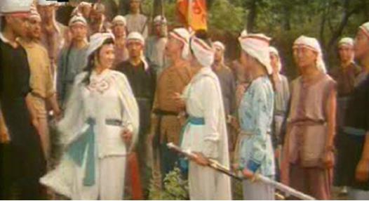 清朝最神秘的白莲教,他们失败的原因是什么