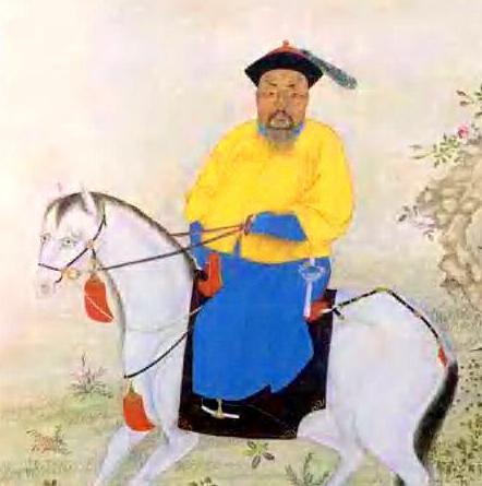 清朝最神秘的白莲教,他们失败的原因是什么