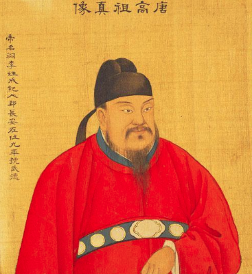 李渊去世之后，他后宫里的众多妃子去哪儿了