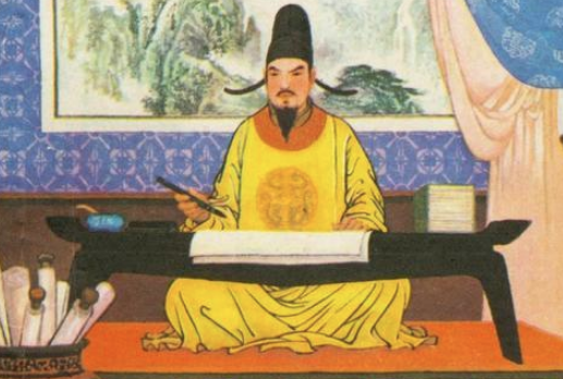 李渊去世之后，他后宫里的众多妃子去哪儿了