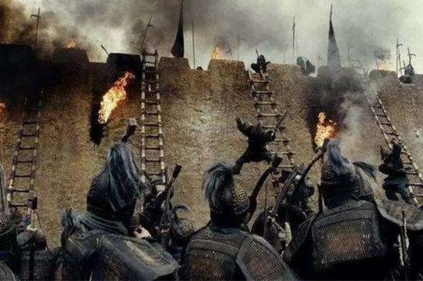 诸葛恪明知危机重重,为何还要慷慨赴死?只因低估了峻小子?