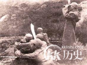 香城固：八路军毙日军大队长及以下250人
