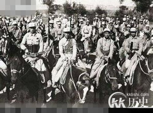 香城固：八路军毙日军大队长及以下250人
