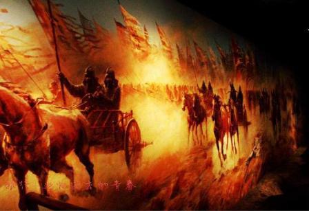 楚国的历史发展是什么样子的 又是何人建立这个国家的呢