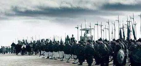 楚国的历史发展是什么样子的 又是何人建立这个国家的呢