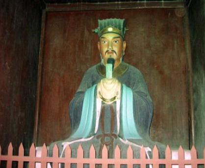 公孙述到底何许人也 竟然能够刺杀刘秀两员大将呢