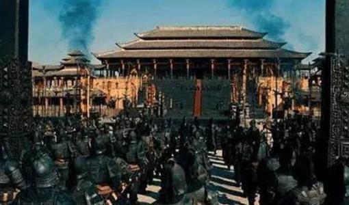 刘子鸾的7字遗言流传千古！刘子鸾的传奇故事！