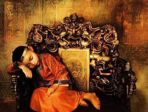 刘子鸾的7字遗言流传千古！刘子鸾的传奇故事！