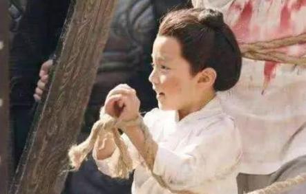 刘子鸾的7字遗言流传千古！刘子鸾的传奇故事！