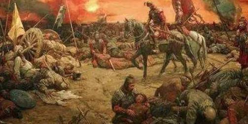 十六国后燕开国君主，慕容垂一生经历了什么