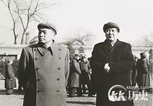 毛泽东试探彭德怀：我死后你别造反行不行？