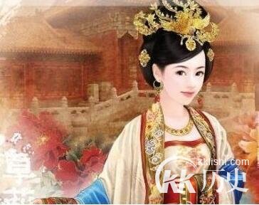 中国历史上最淫乱的八大后妃：玩弄男人于手掌之中