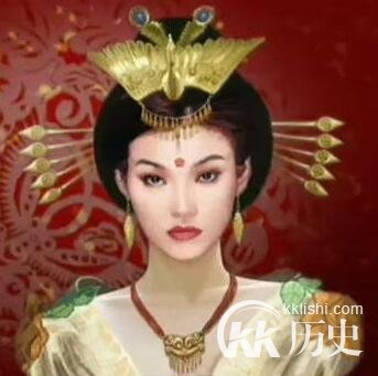 中国历史上最淫乱的八大后妃：玩弄男人于手掌之中