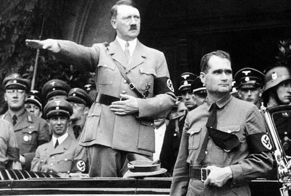 戈林元帅为何从天才变成了蠢材