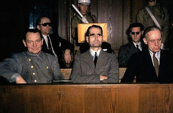 戈林元帅为何从天才变成了蠢材