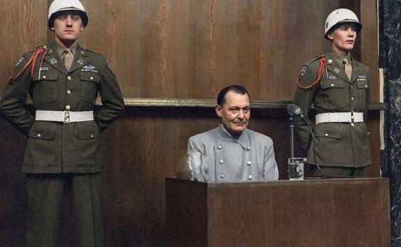 戈林元帅为何从天才变成了蠢材