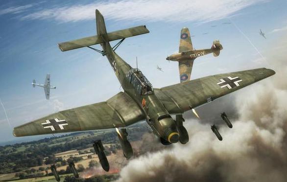 戈林元帅为何从天才变成了蠢材