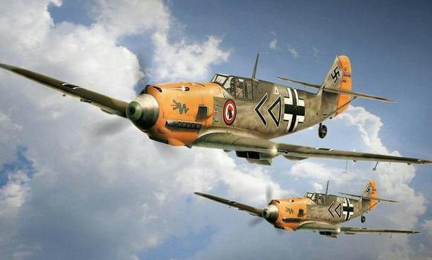 戈林元帅为何从天才变成了蠢材