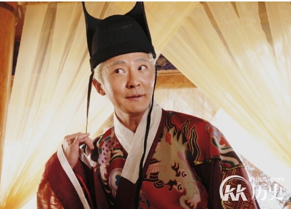 揭秘:古代太监与后宫的哪些鲜为人知的故事