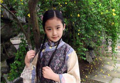 爱新觉罗&middot;承欢刚满十八岁就去世了 是雍正养女中死的最早的一个