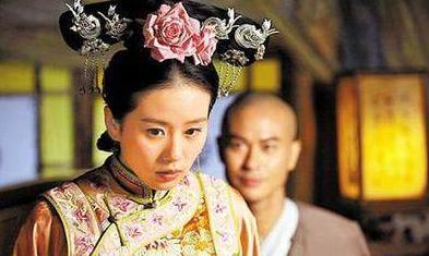 爱新觉罗&middot;承欢刚满十八岁就去世了 是雍正养女中死的最早的一个