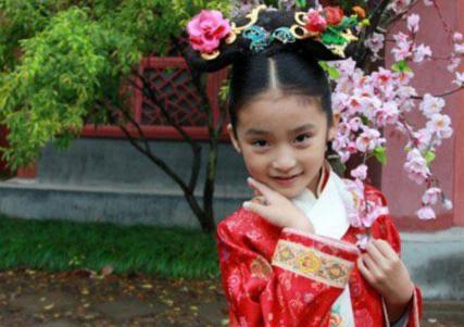 爱新觉罗&middot;承欢刚满十八岁就去世了 是雍正养女中死的最早的一个