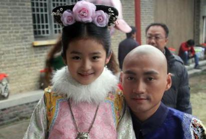 爱新觉罗&middot;承欢刚满十八岁就去世了 是雍正养女中死的最早的一个