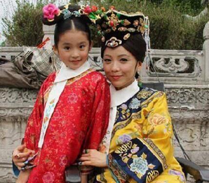 爱新觉罗&middot;承欢刚满十八岁就去世了 是雍正养女中死的最早的一个